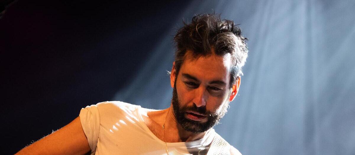 Leif Vollebekk Tickets