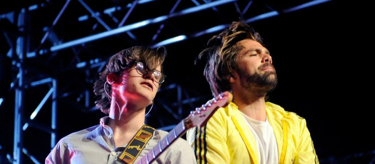 Lemaitre Tickets