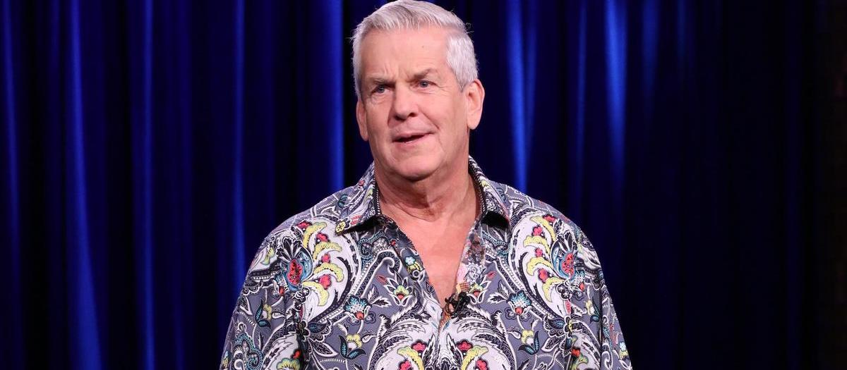 Lenny Clarke Tickets, 20252025 Showtimes & Locations SeatGeek