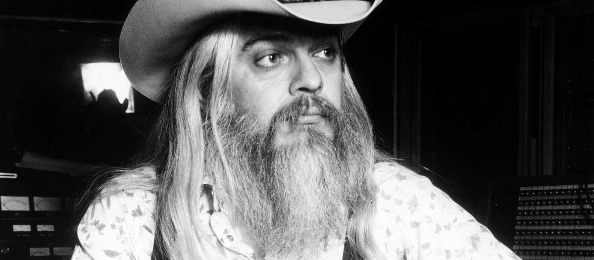 LEON RUSSELL Tickets