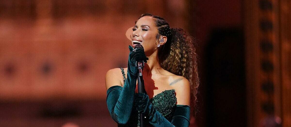 Leona Lewis Tickets