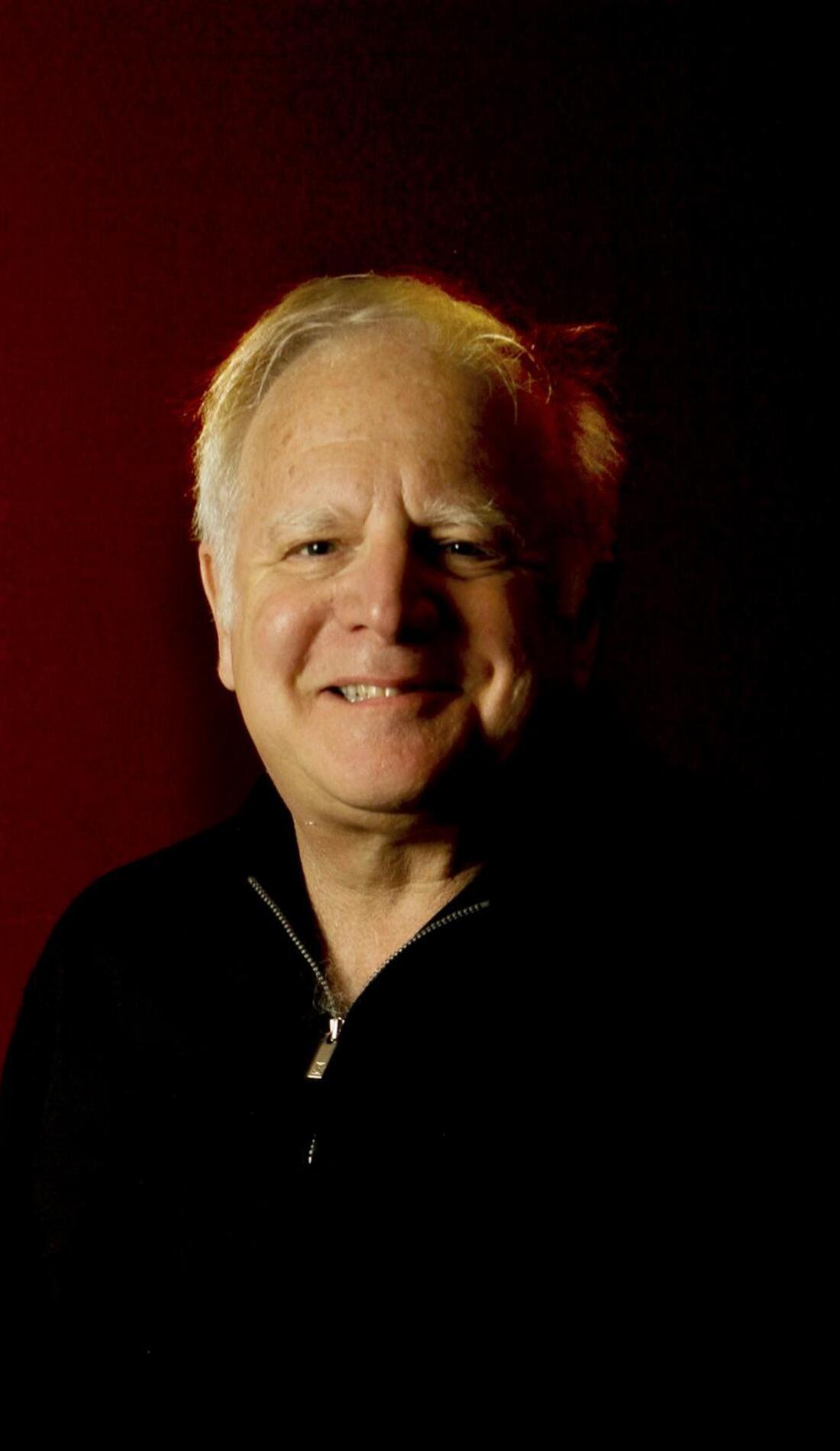 A Leonard Slatkin live event