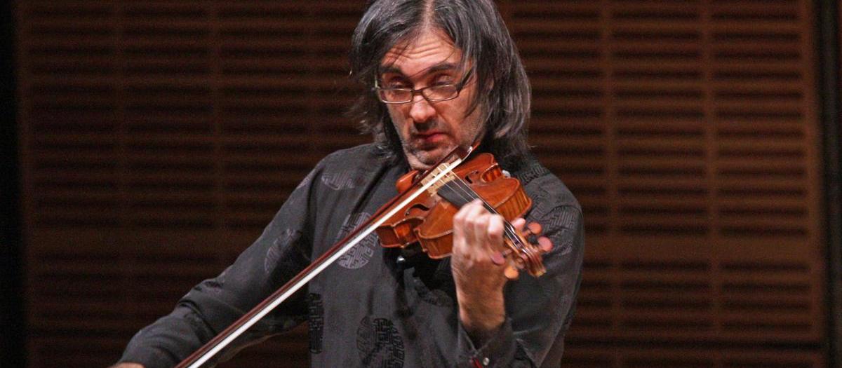Leonidas Kavakos Tickets
