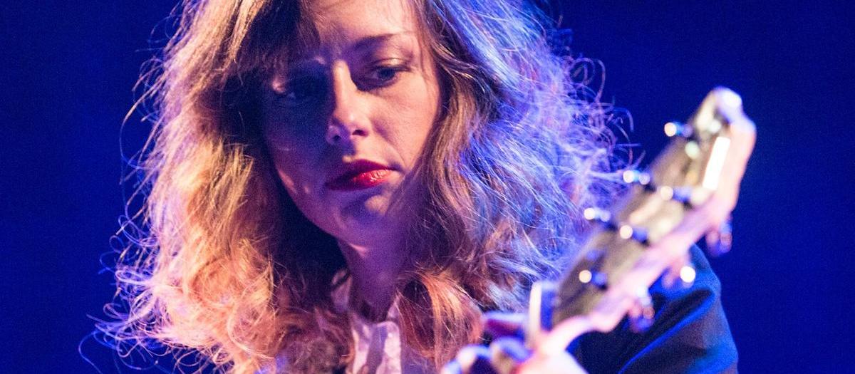 Lera Lynn Tickets