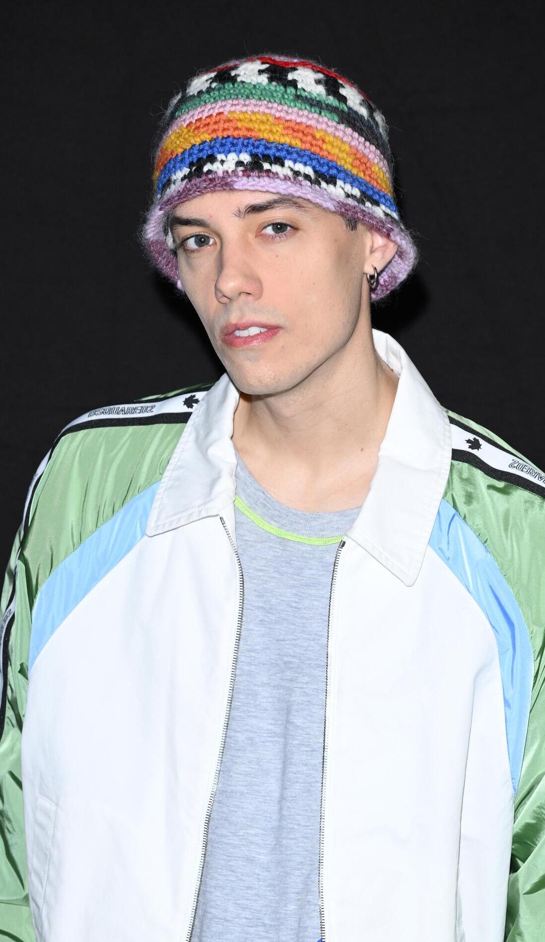 A Leroy Sanchez live event