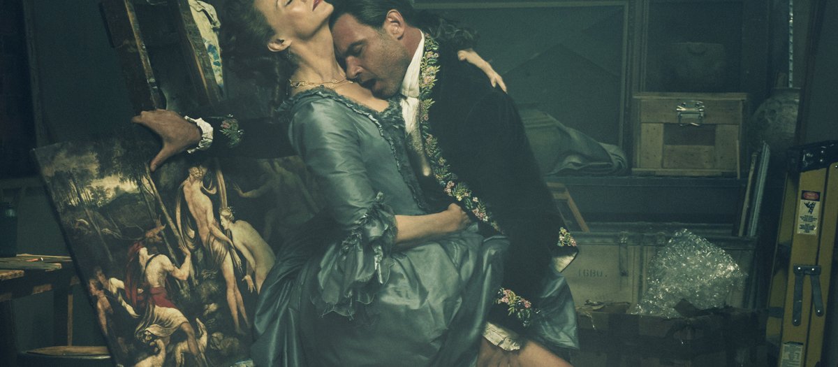 Les Liaisons Dangereuses Tickets