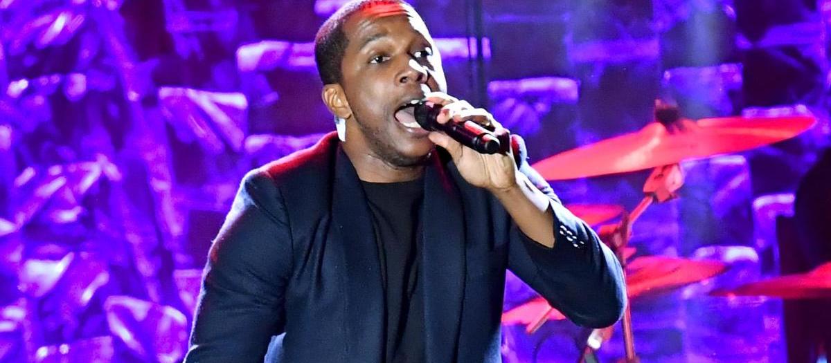 Leslie Odom Jr. Tickets