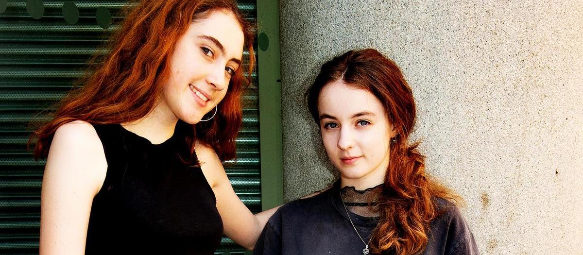 Let's Eat Grandma Tickets