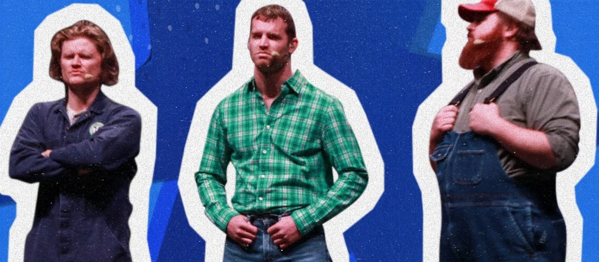 LETTERKENNY LIVE! Tickets, 20232024 Showtimes & Locations SeatGeek