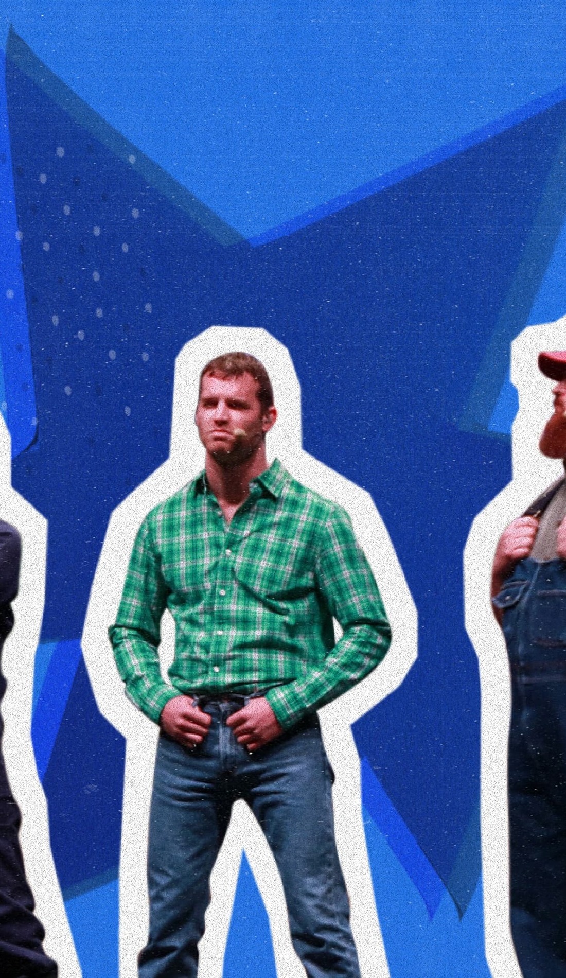 A LETTERKENNY LIVE! live event