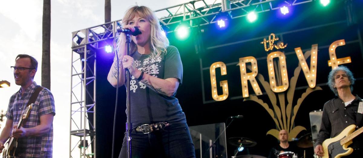Letters To Cleo Tickets