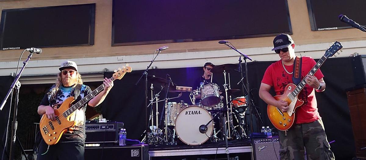 Lettuce Concert Tickets, 2023 Tour Dates & Locations SeatGeek