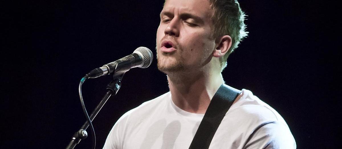 Levi Hummon Tickets