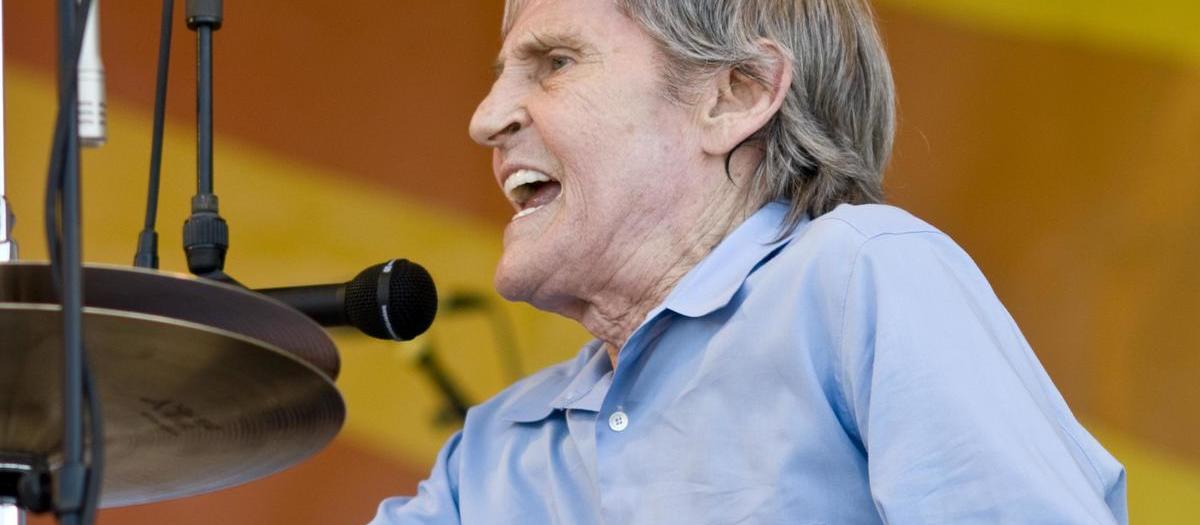 Levon Helm Tickets