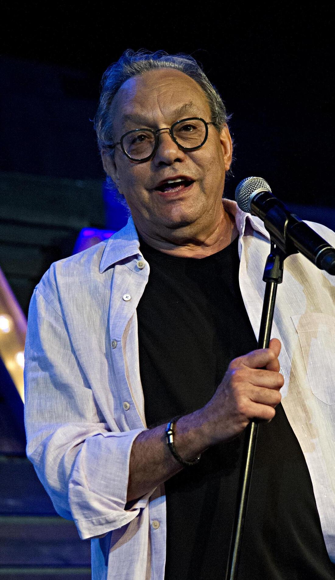 A Lewis Black live event