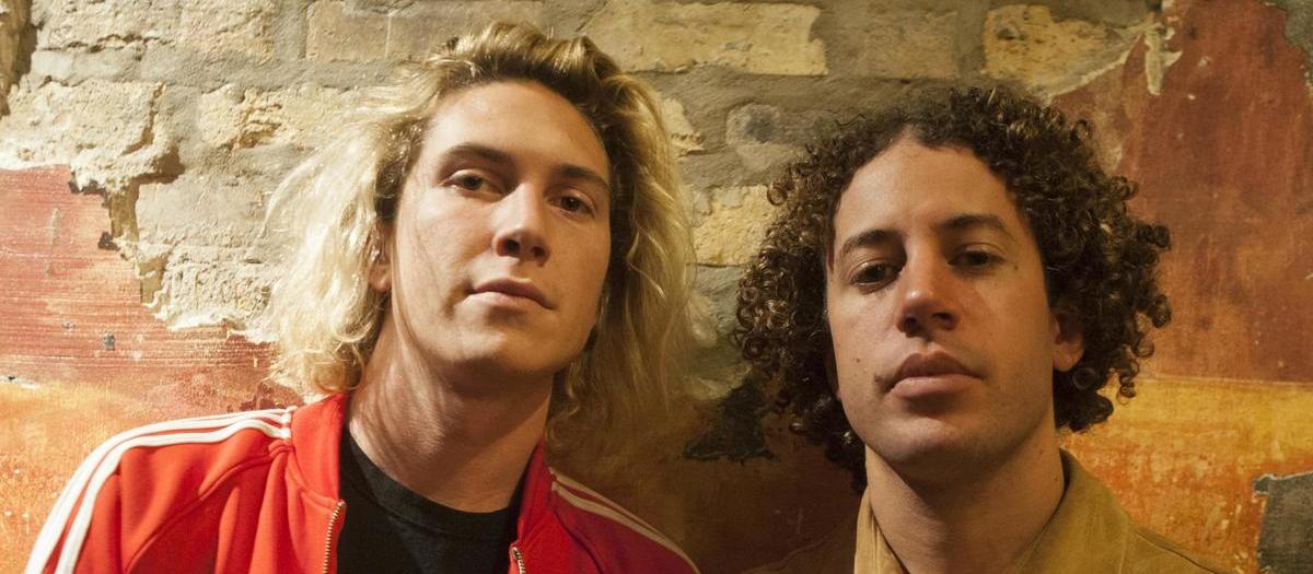 Lewis Del Mar Tickets
