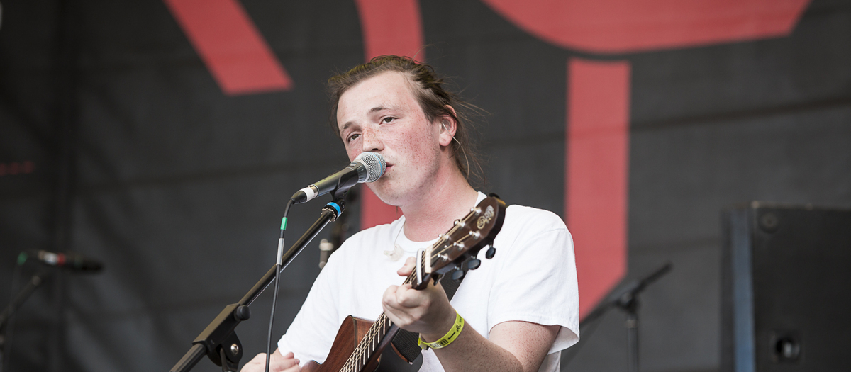 Lewis Watson Tickets