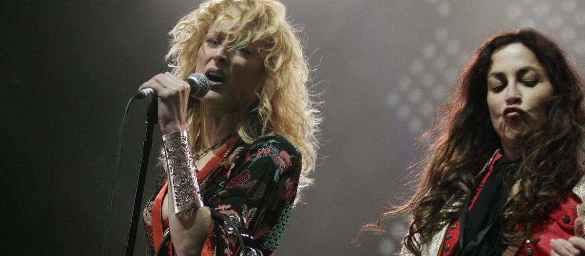 Lez Zeppelin (Led Zeppelin Tribute) Tickets