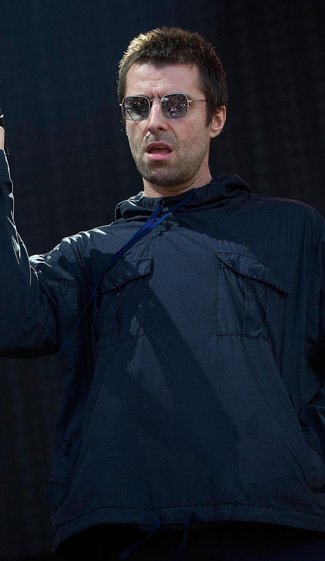 Liam Gallagher Seattle Tickets 2022 SeatGeek