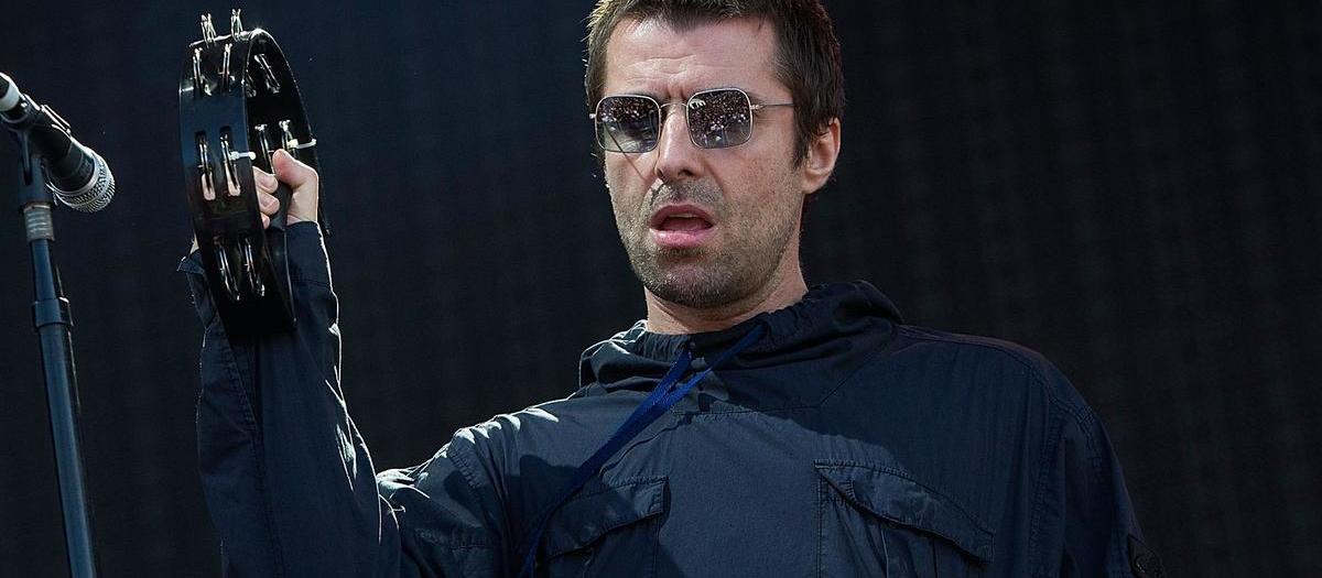 Liam Gallagher Concert Tickets, 20232024 Tour Dates & Locations SeatGeek