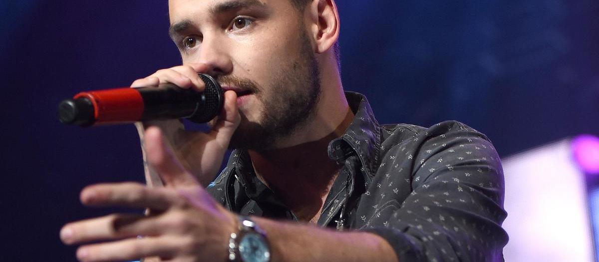 Liam Payne Tickets