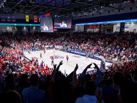 Missouri Tigers at Liberty Flames Basketball