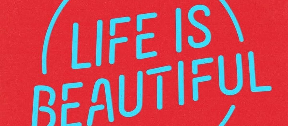 Life Is Beautiful Festival Tickets