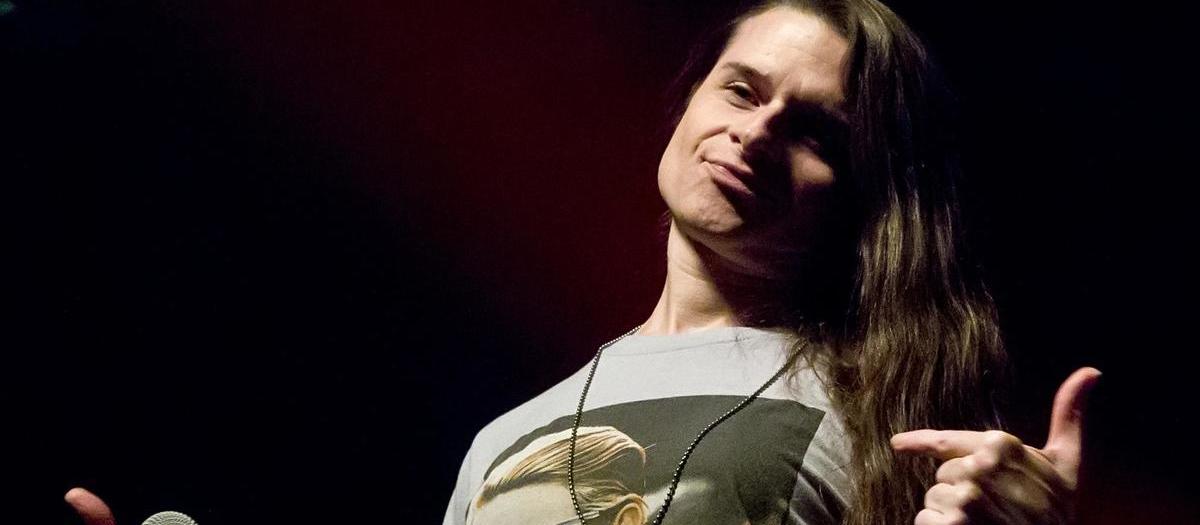 Life Of Agony with Doyle