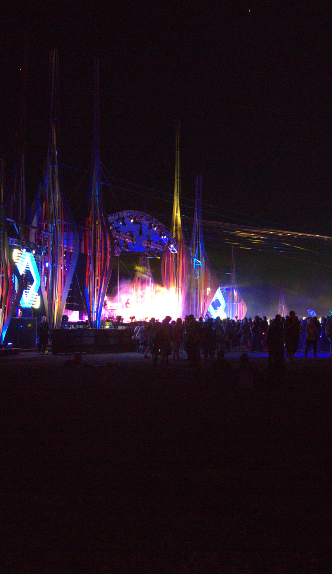 Lightning In A Bottle Festival Concert Tickets, 2023 Schedule, Lineup