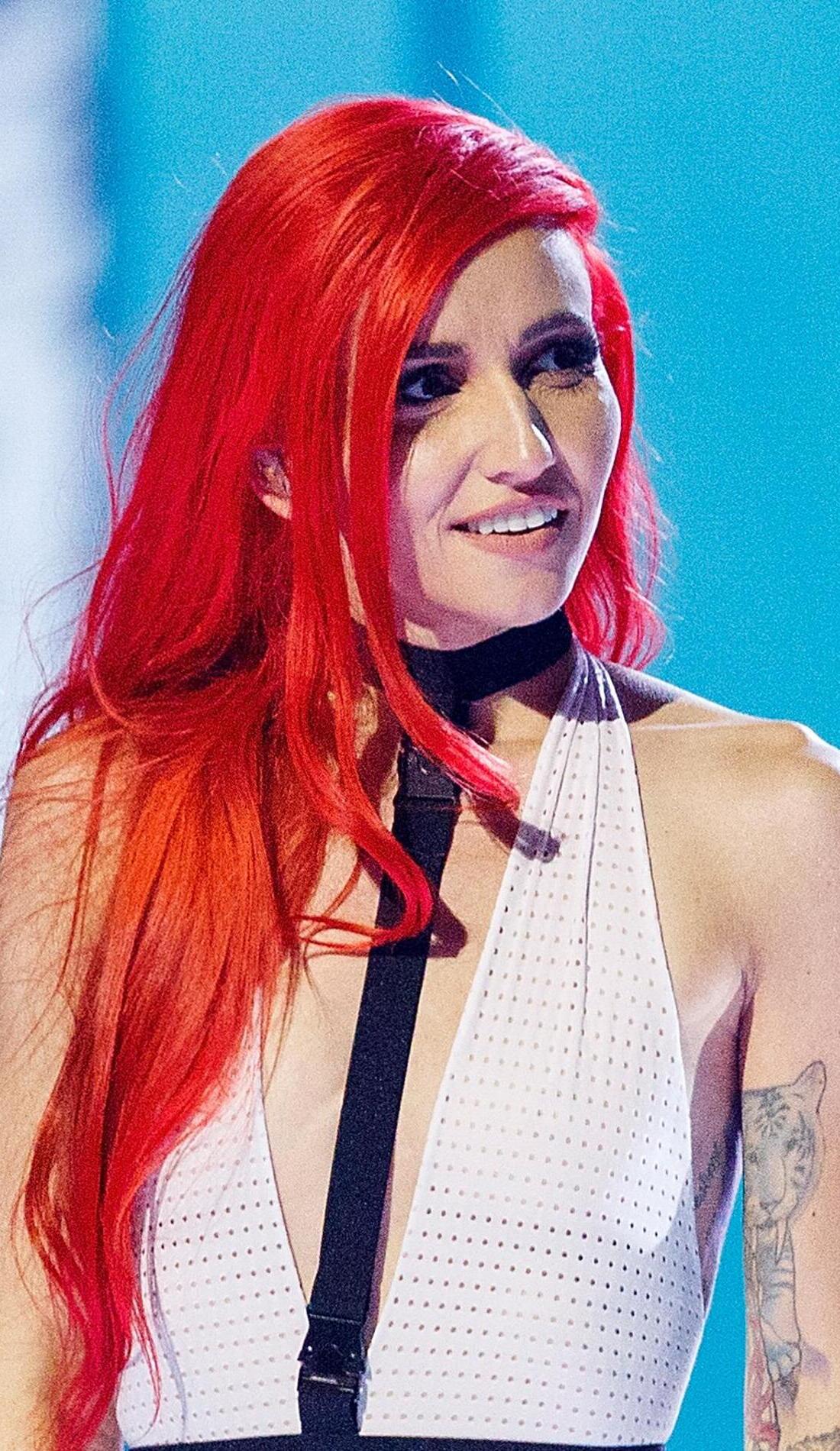 A Lights live event