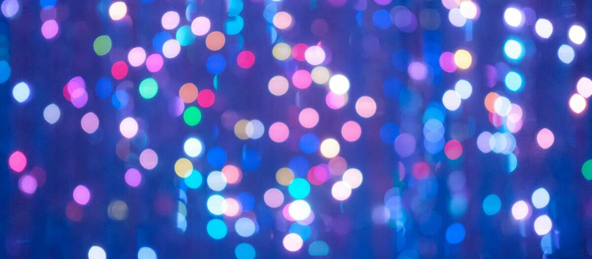 Lights All Night Tickets