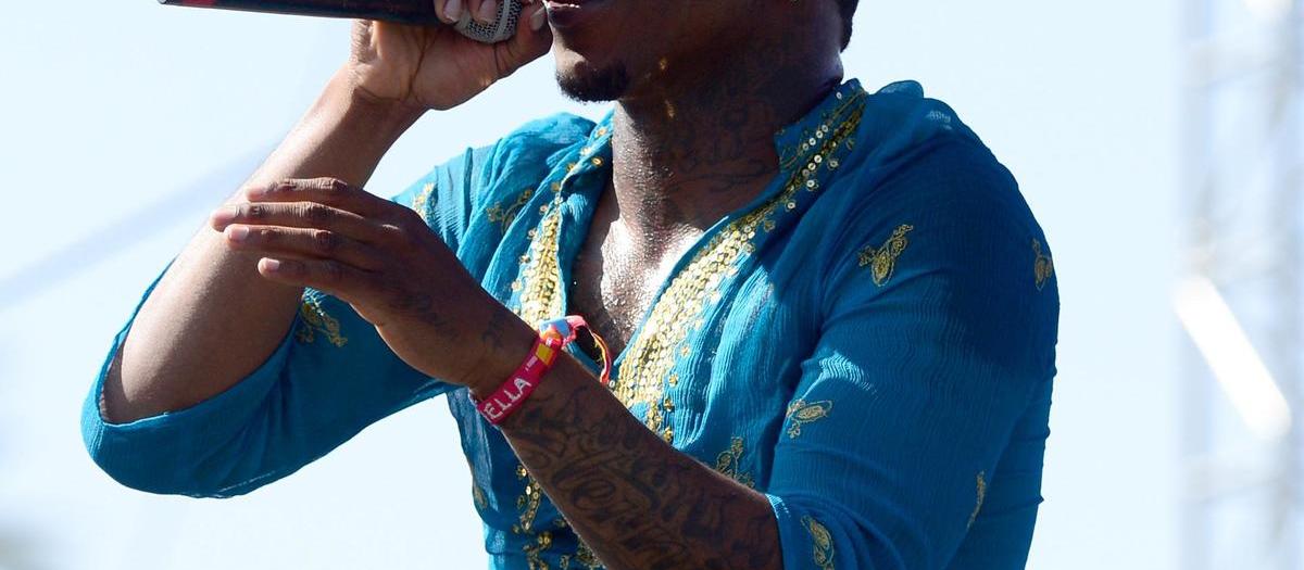 Lil B Tickets