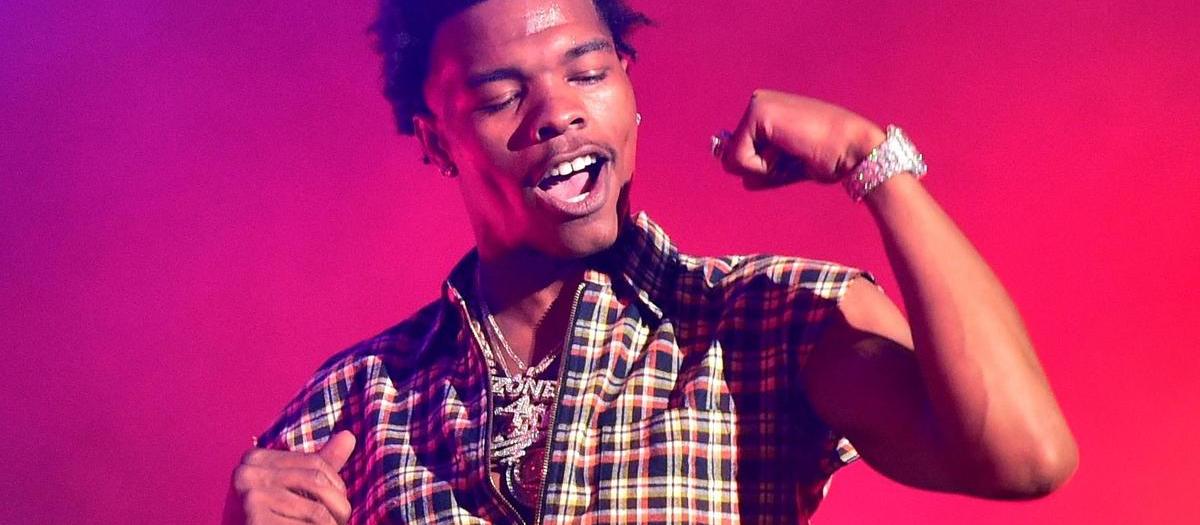 Lil Baby Concert Tickets and Tour Dates SeatGeek