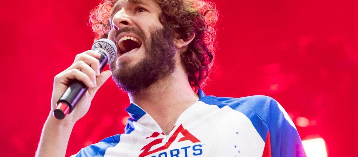 Lil Dicky Tickets