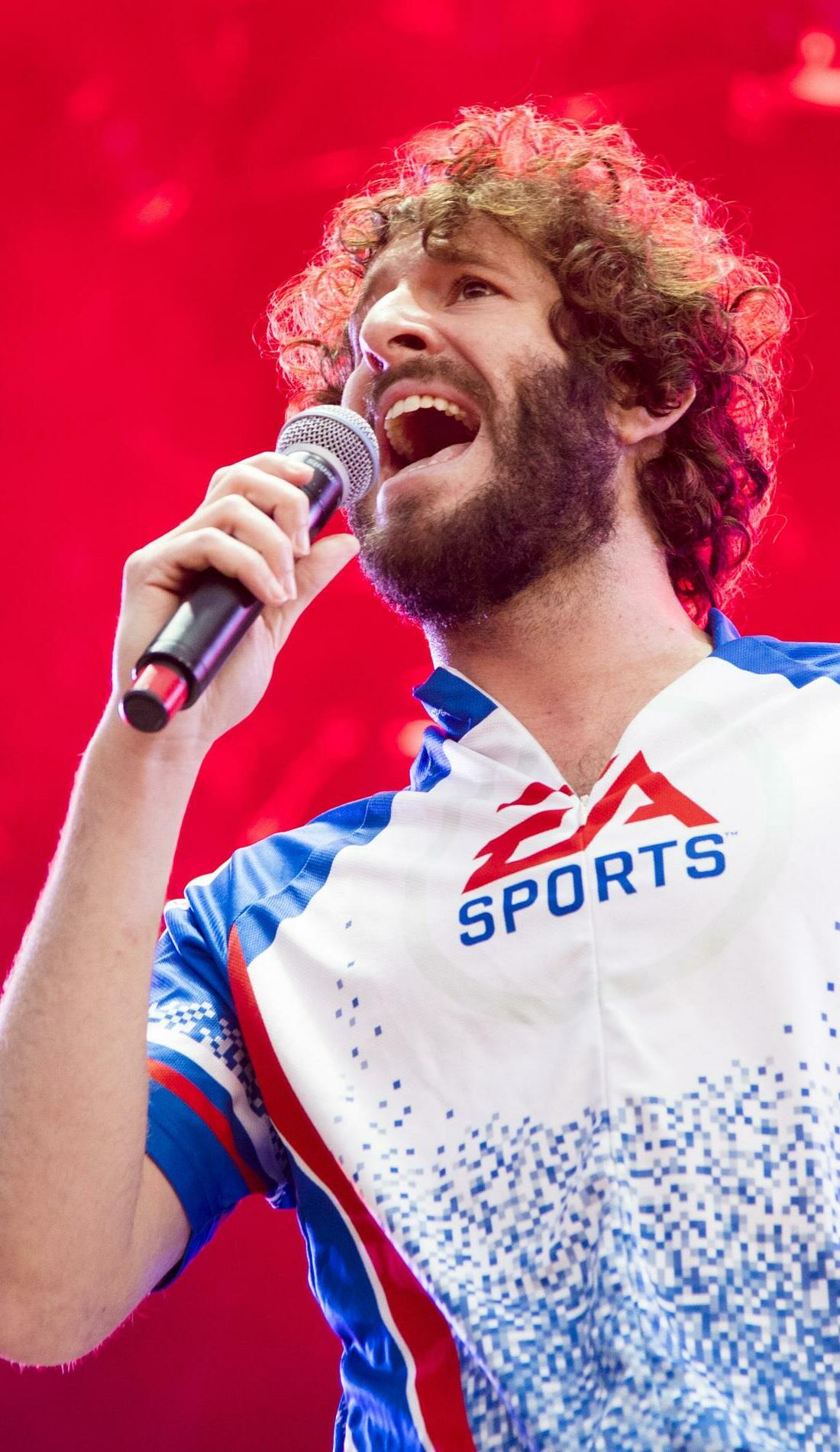 Lil Dicky Concert Tickets and Tour Dates SeatGeek