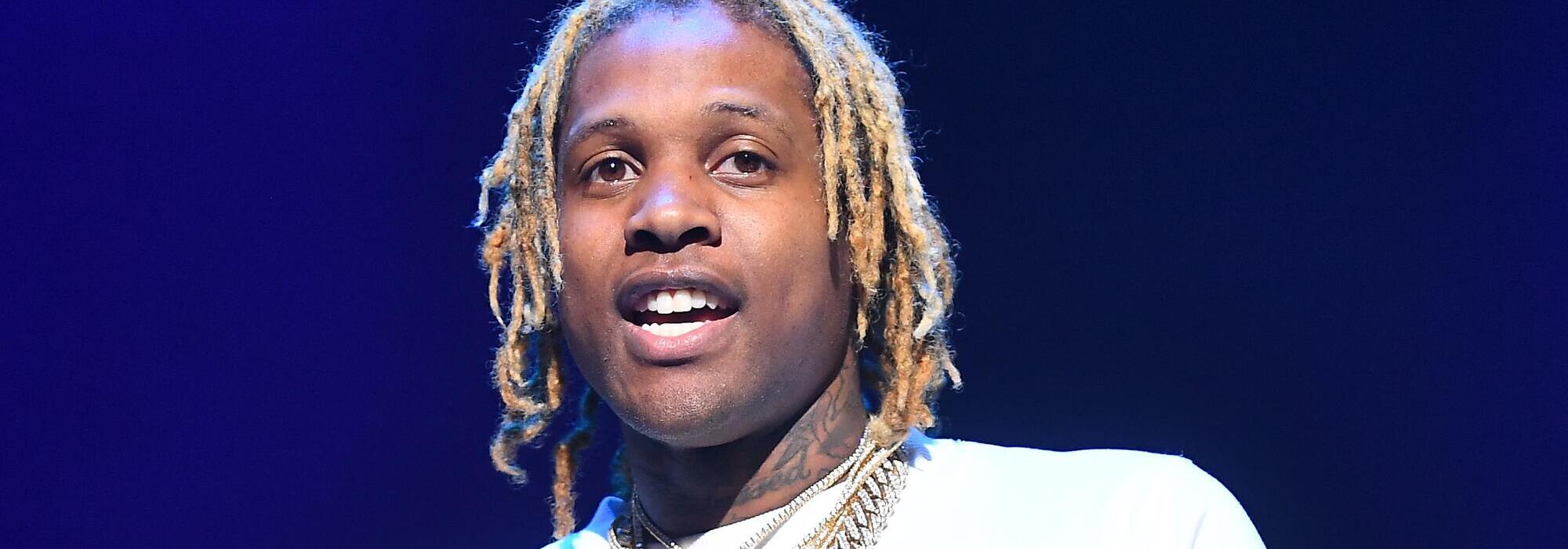 Lil Durk - Atlanta, March 3/7/2022 at Opera Nightclub Tickets | SeatGeek