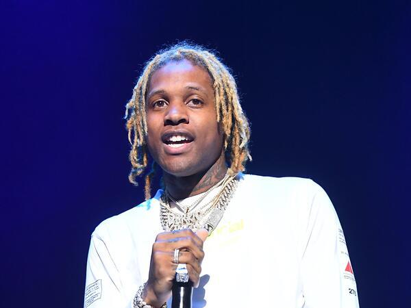 12++ Summer slam orlando lil durk