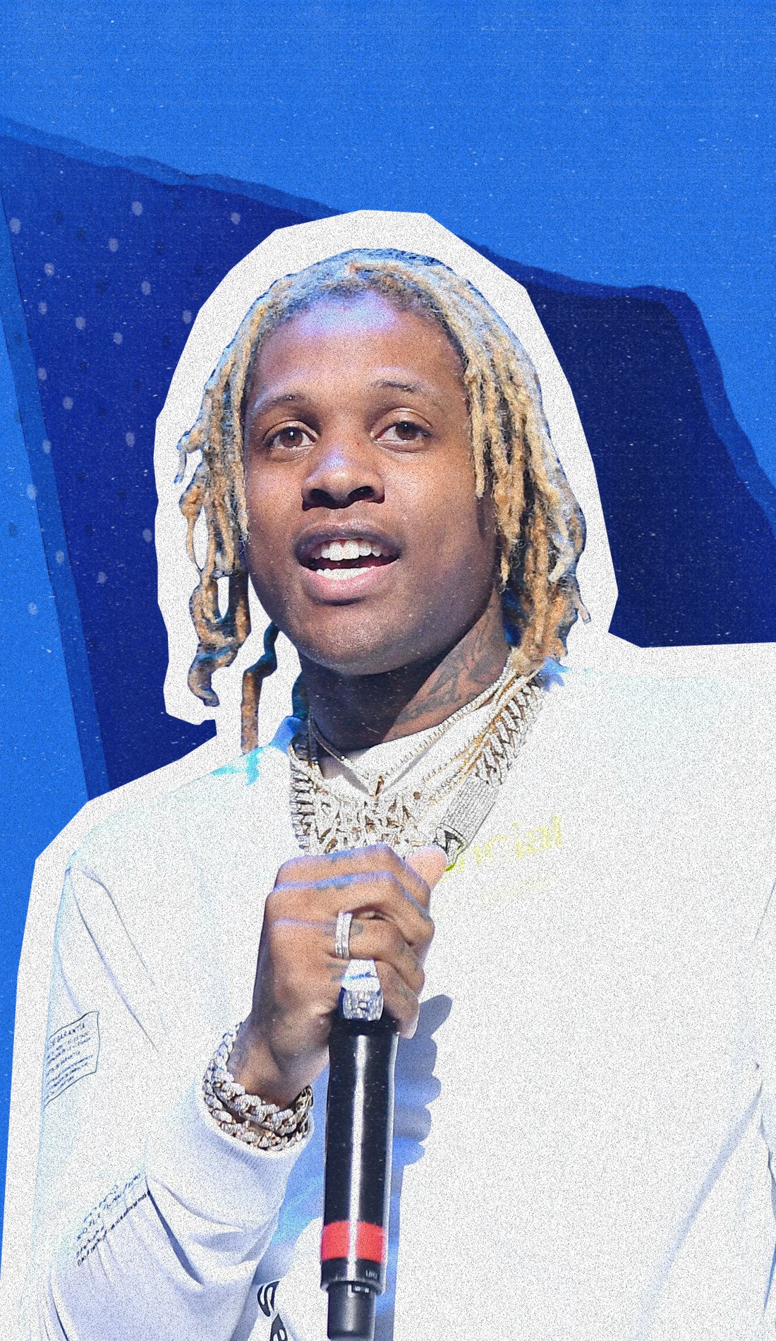 Lil Durk Concert Tickets and Tour Dates SeatGeek