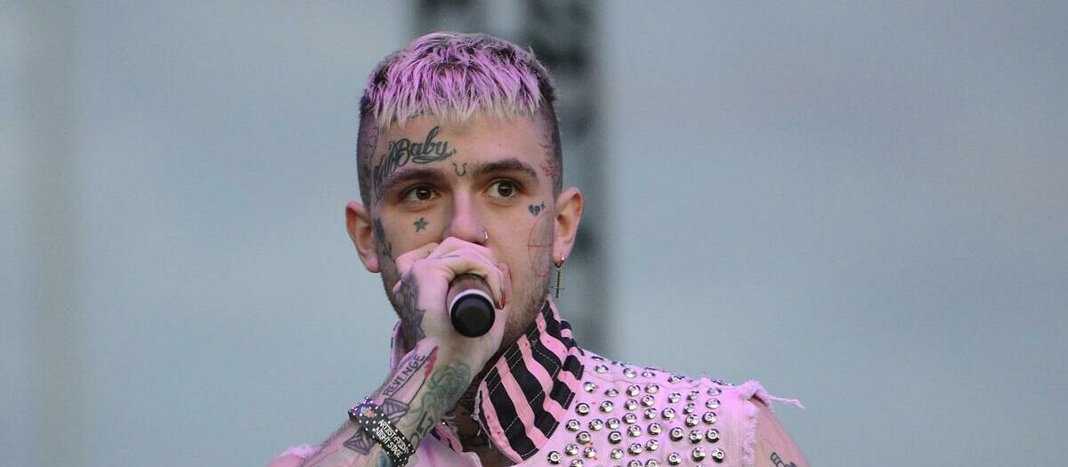 Lil Peep Tickets