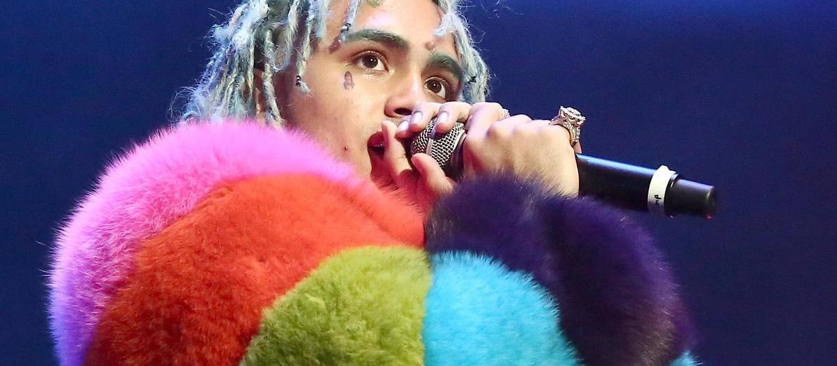 Lil Pump Tickets