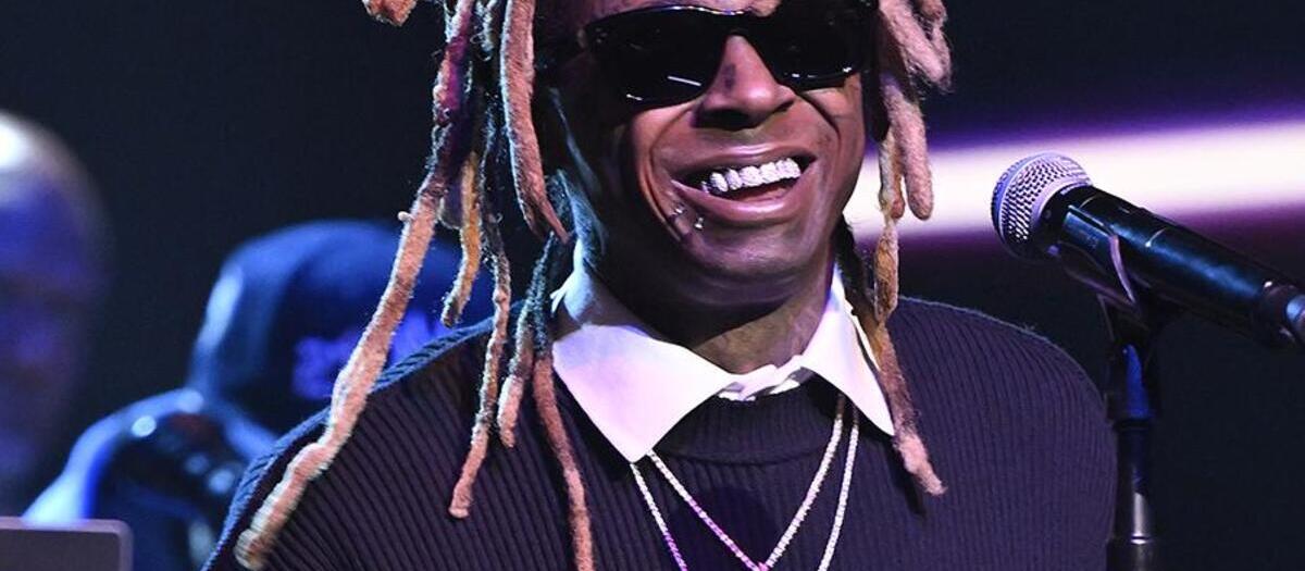 Lil Wayne Tickets