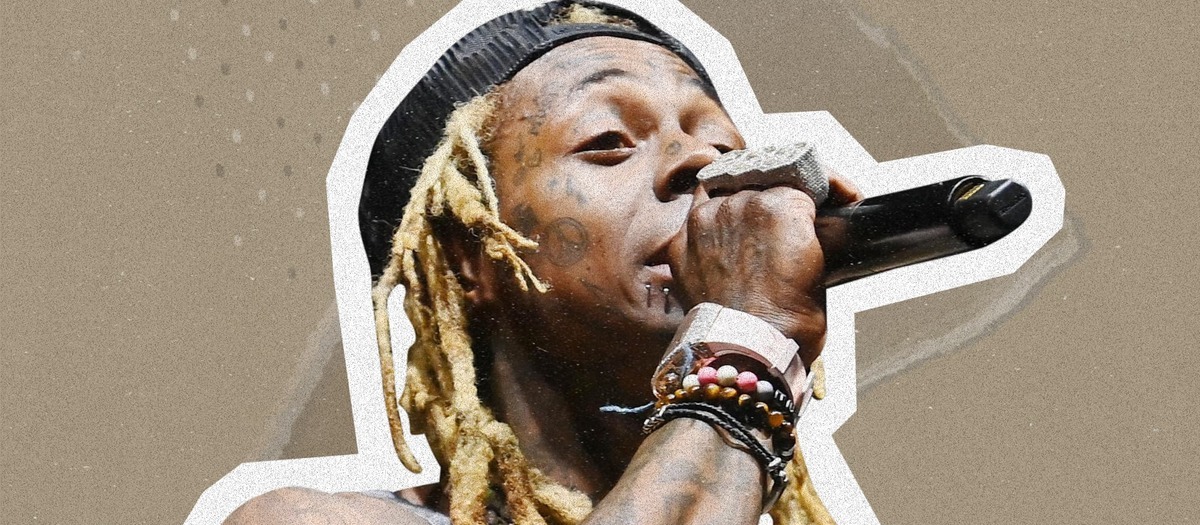 Lil Wayne Concert Tickets and Tour Dates SeatGeek