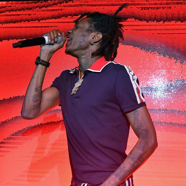 Lil Wop Concert Parking Passes | SeatGeek