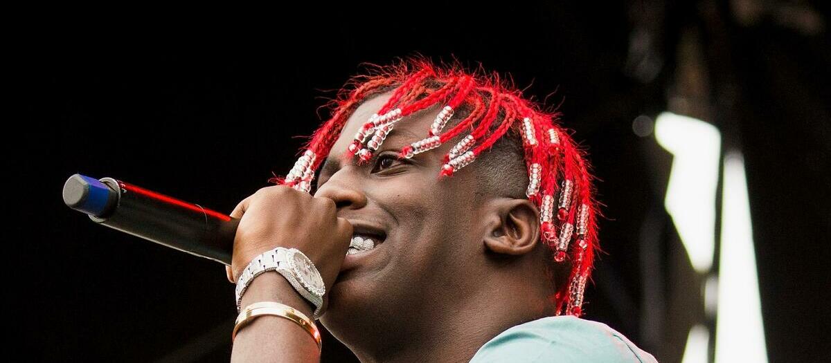 lil yachty concert 2024