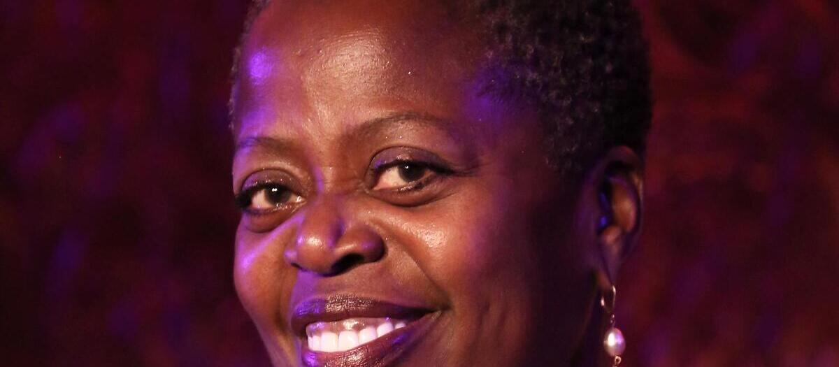 Lillias White Tickets