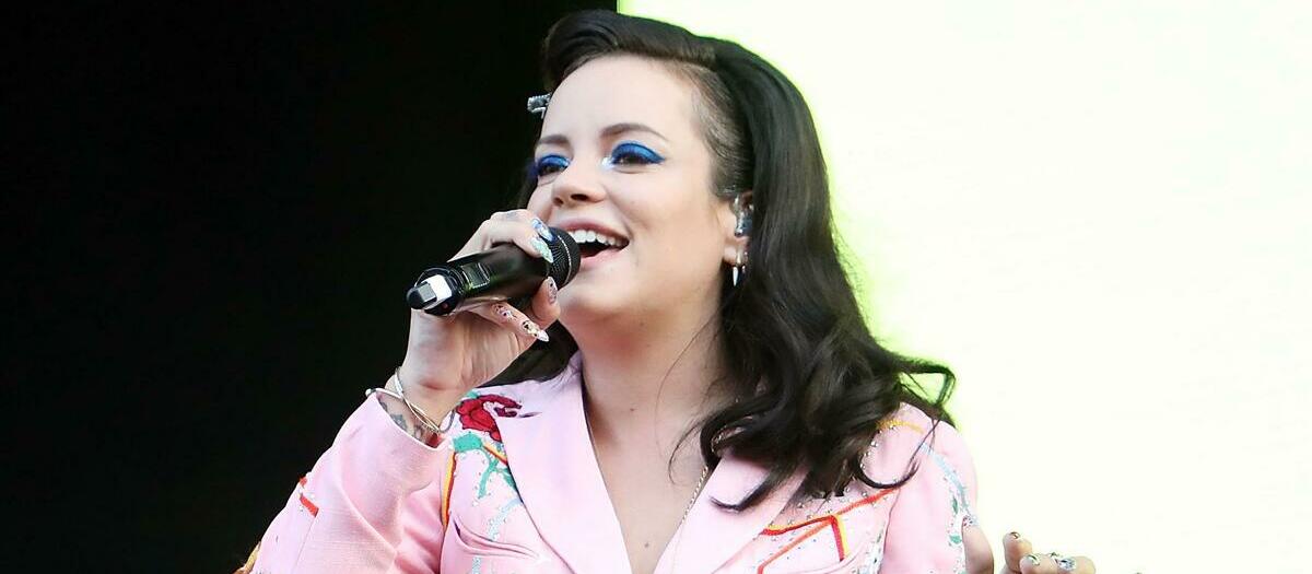 Lily Allen Tickets