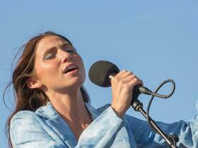 Lily Meola Tickets, 2024 Concert Tour Dates | SeatGeek