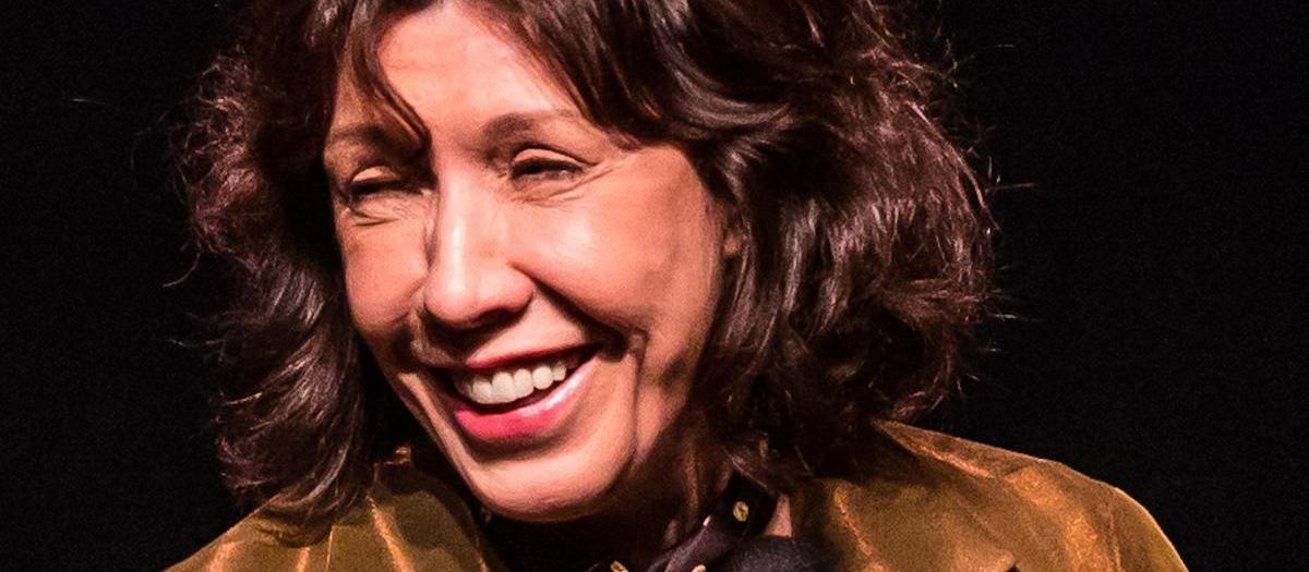 Lily Tomlin Tickets