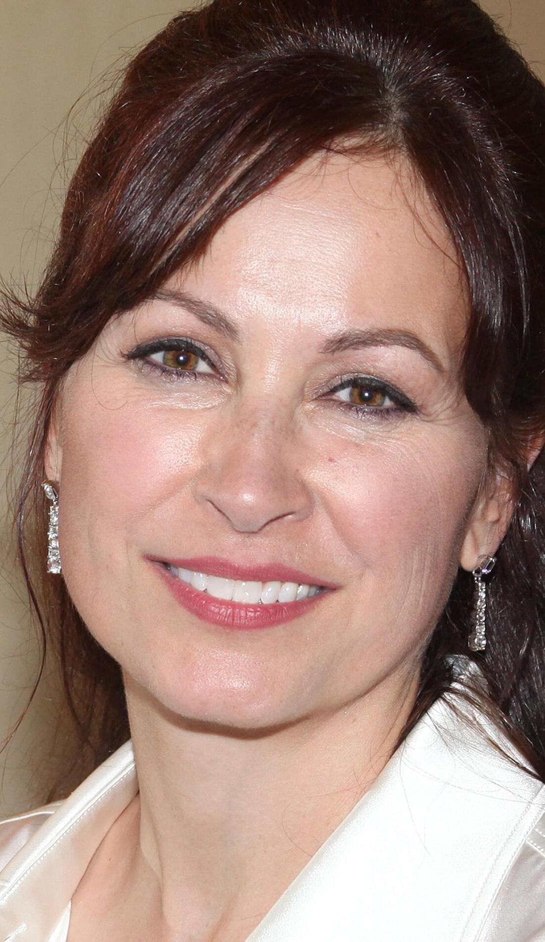 A Linda Eder live event