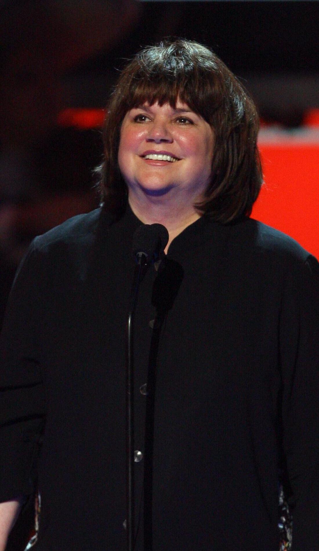 A Linda Ronstadt live event